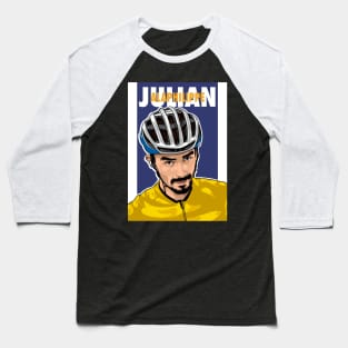 Julian Alaphilippe Baseball T-Shirt